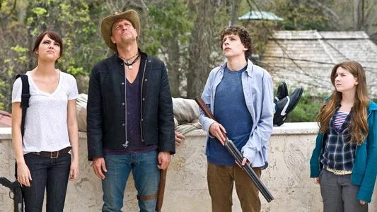 Foto de Zombieland