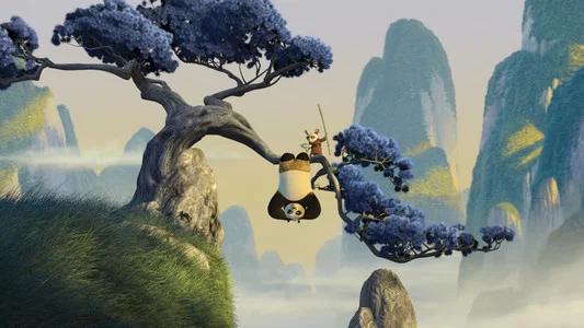 Foto de Kung Fu Panda