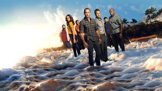 Foto de Hawaii Five-0
