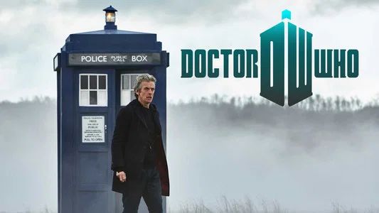 Foto de Doctor Who