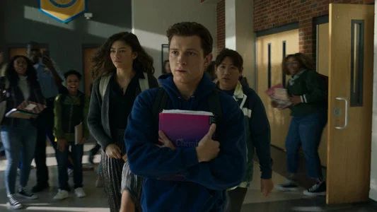 Foto de Spider-Man: Sin camino a casa