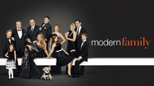 Foto de Una Familia Moderna