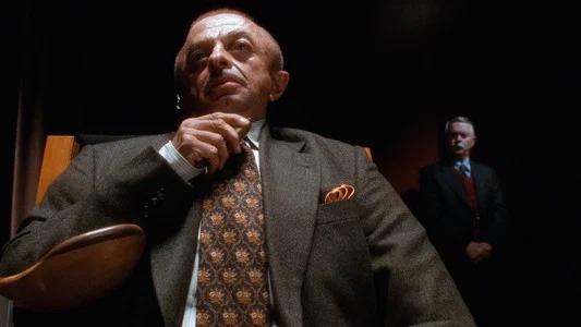 Foto de Mulholland Drive: Sueños, misterios y secretos