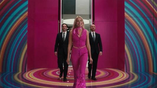 Foto de Barbie