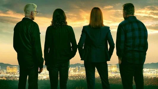 Foto de CSI: Las Vegas
