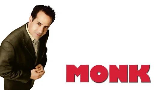 Foto de Monk