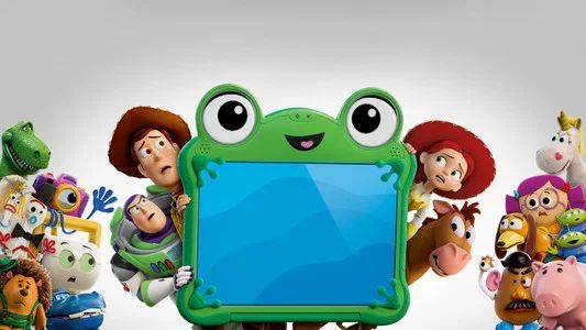 Foto de Toy Story 5