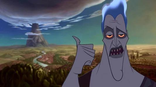 Foto de Hércules