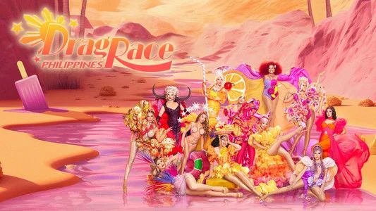 Foto de Drag Race Philippines