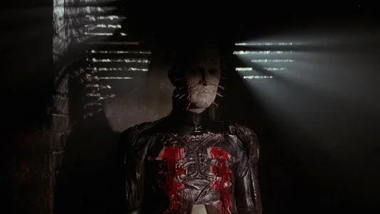 Foto de Hellraiser: Puerta al infierno