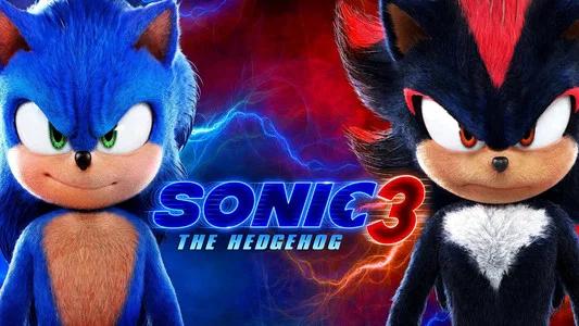 Foto de Sonic 3: La película