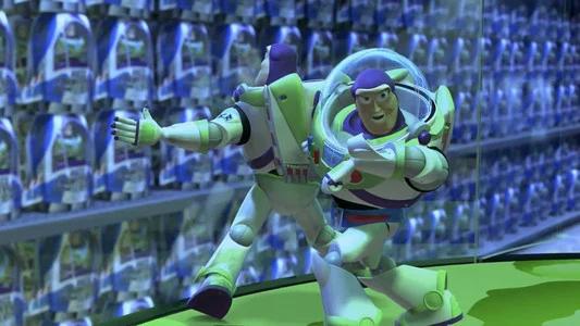 Foto de Toy Story 2