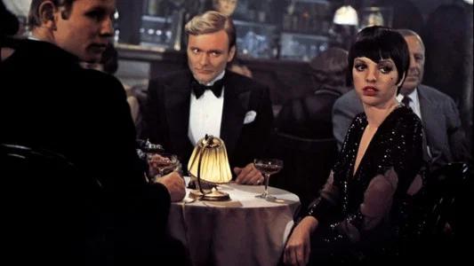 Foto de Cabaret