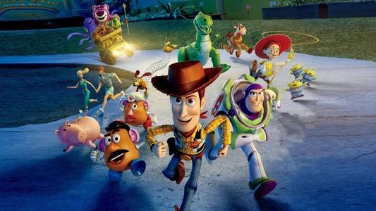 Foto de Toy Story 3