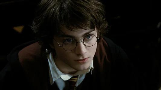 Foto de Harry Potter y el cáliz de fuego