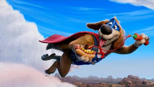 Foto de Charlie the Wonderdog