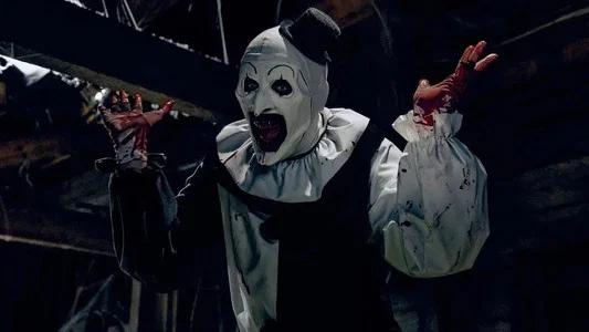 Foto de Terrifier 3: Payaso Siniestro