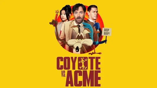 Foto de Coyote vs. Acme