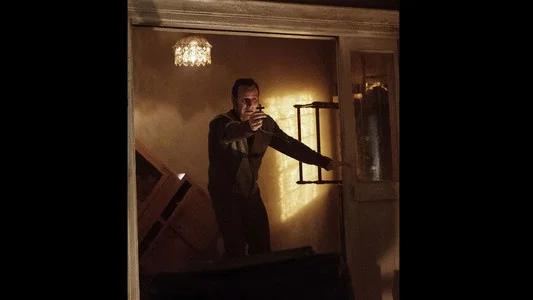 Foto de El Conjuro 2