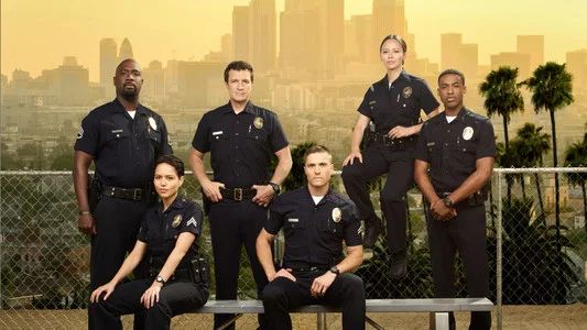 Foto de The Rookie