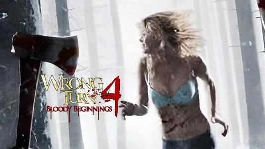 Foto de Camino Hacia el Terror 4