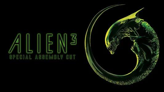 Foto de Alien³