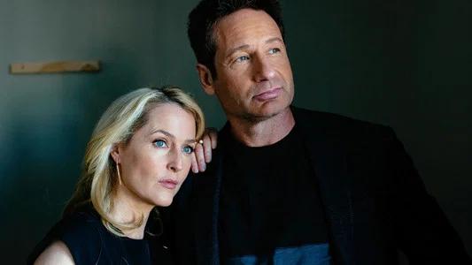 Foto de Los Expedientes Secretos X