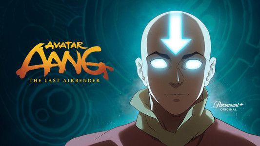 Foto de Avatar: Aang, El último Maestro Aire