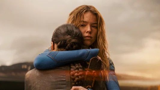 Foto de Supergirl