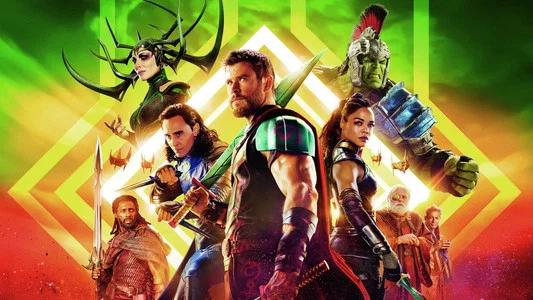 Foto de Thor: Ragnarok