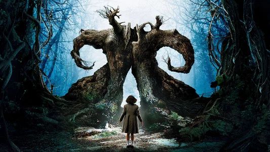 Foto de El laberinto del fauno