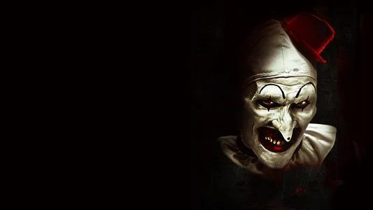 Foto de Terrifier