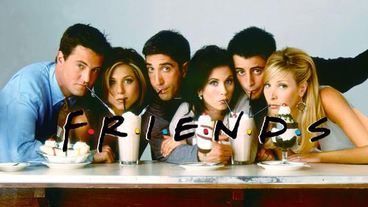 Foto de Friends