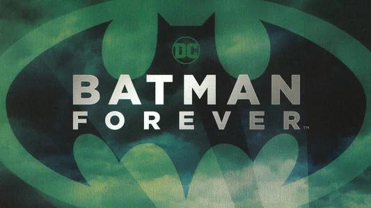 Foto de Batman eternamente