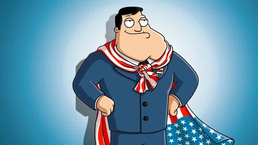 Foto de American Dad: Un Agente de Familia