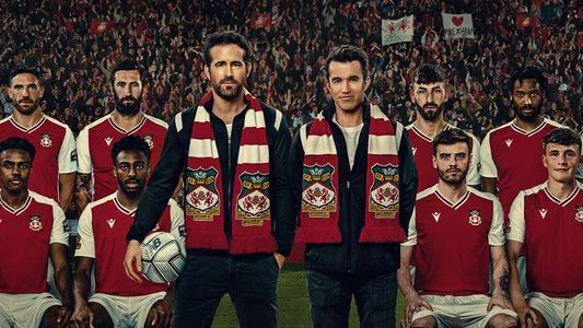 Foto de Bienvenidos al Wrexham