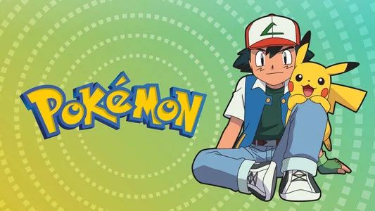Foto de Pokémon