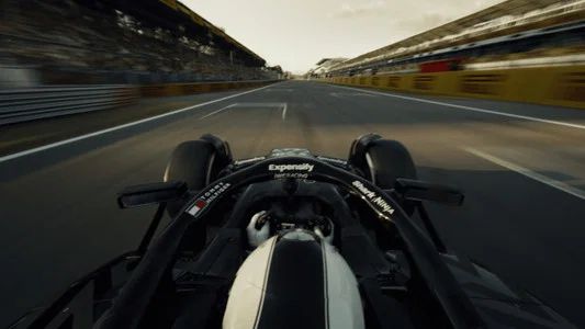 Foto de F1 la película