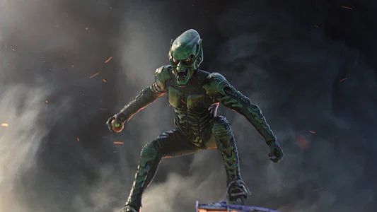 Foto de Spider-Man: Sin camino a casa