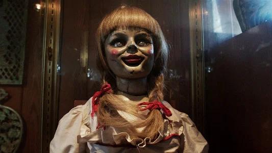 Foto de El Conjuro