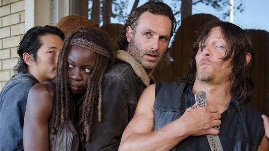 Foto de The Walking Dead