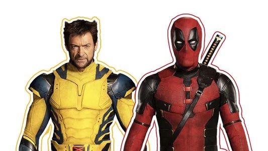Foto de Deadpool & Wolverine