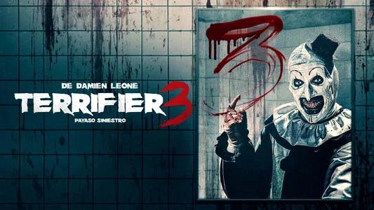 Foto de Terrifier 3: Payaso Siniestro
