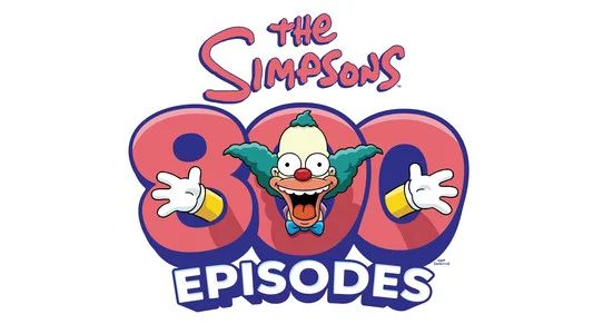 Foto de Los Simpson