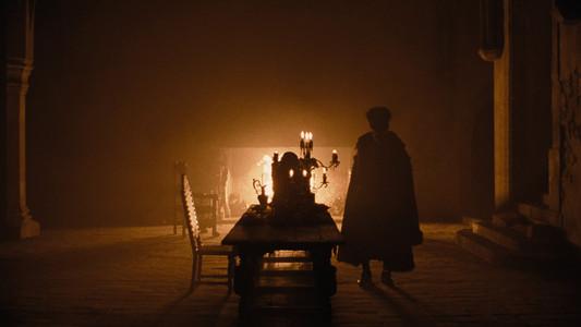 Foto de Nosferatu
