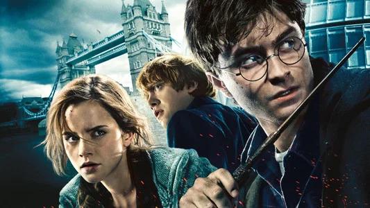 Foto de Harry Potter y las reliquias de la muerte (1ª parte)
