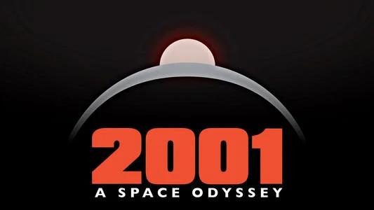Foto de 2001: Odisea del Espacio