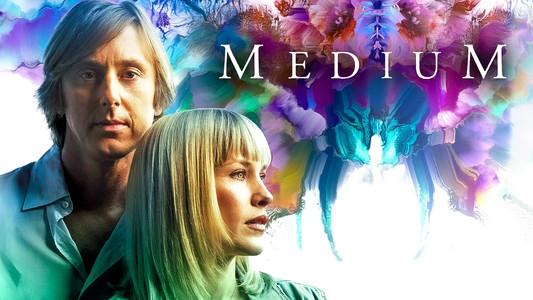Foto de Médium