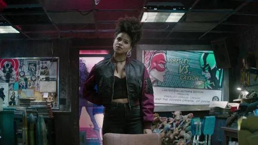 Foto de Deadpool 2