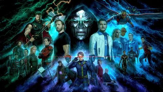 Foto de Avengers: Doomsday